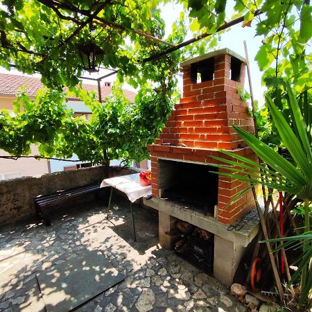 Apartmani David Пула Экстерьер фото