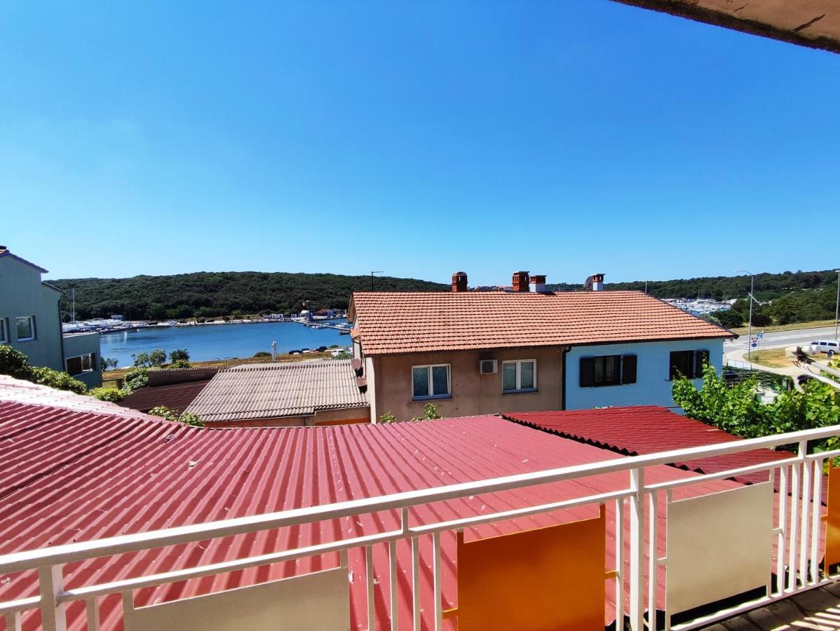 Apartmani David Пула Экстерьер фото