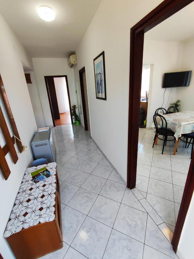 Apartmani David Пула Экстерьер фото