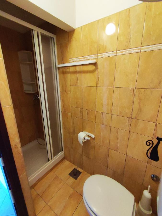 Apartmani David Пула Экстерьер фото