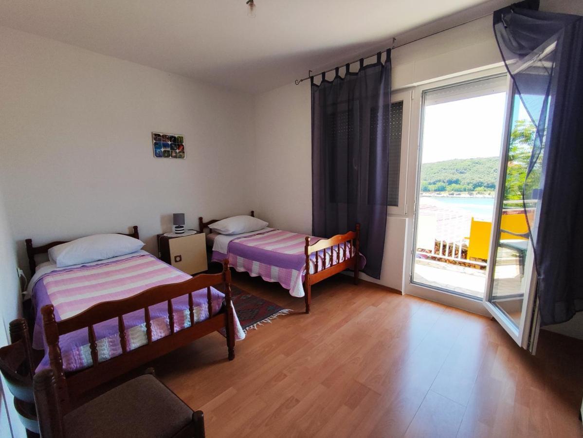 Apartmani David Пула Экстерьер фото